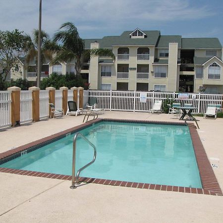 Island Inn By Oyo Galveston Beach, Tx Dış mekan fotoğraf
