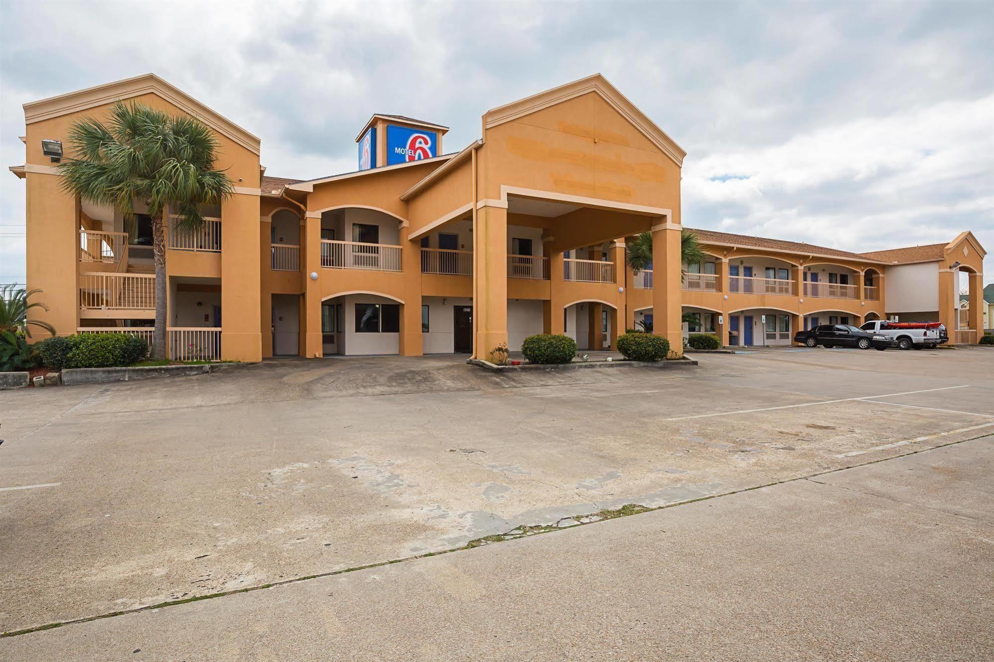 Island Inn By Oyo Galveston Beach, Tx Dış mekan fotoğraf