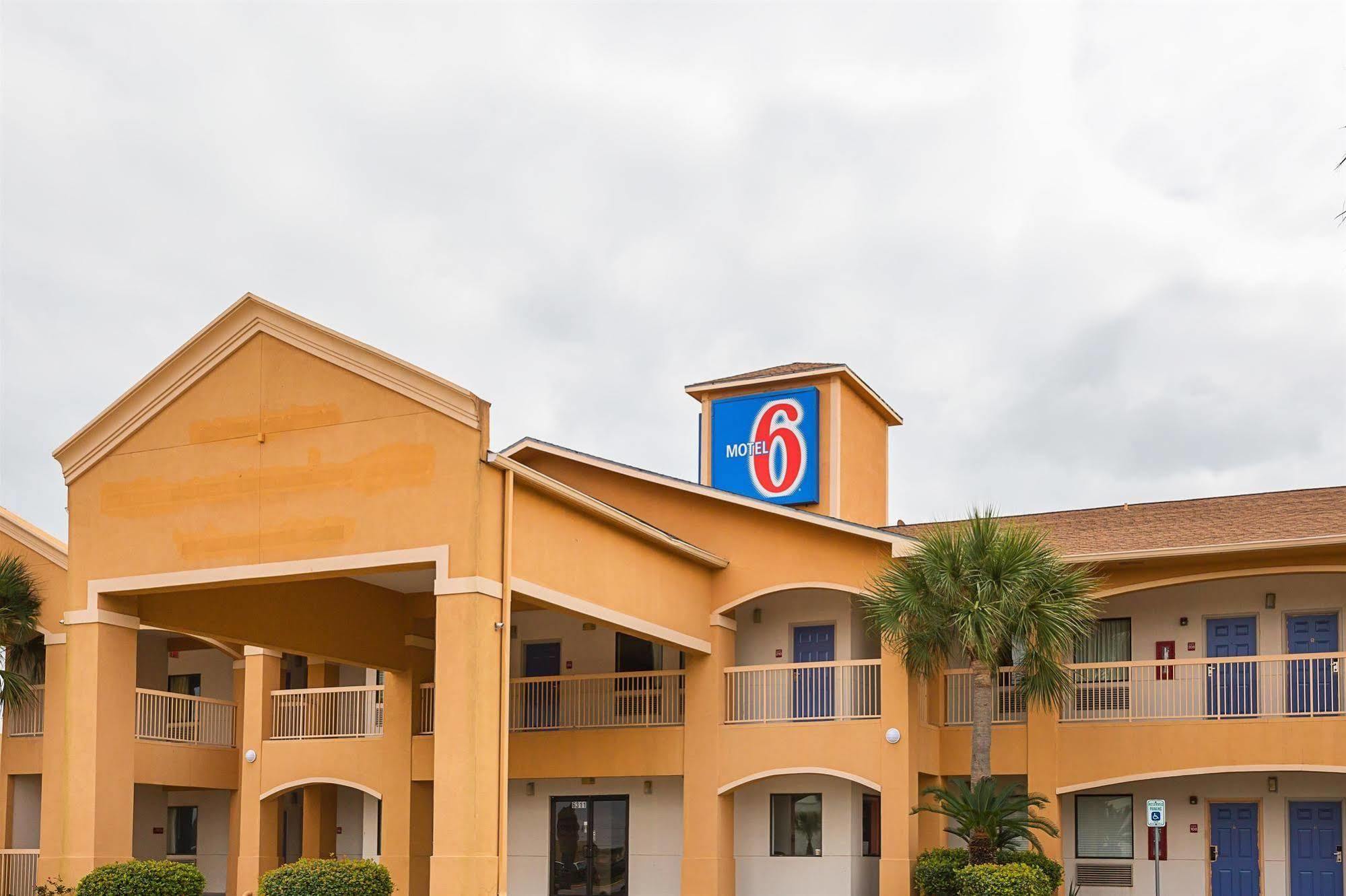 Island Inn By Oyo Galveston Beach, Tx Dış mekan fotoğraf