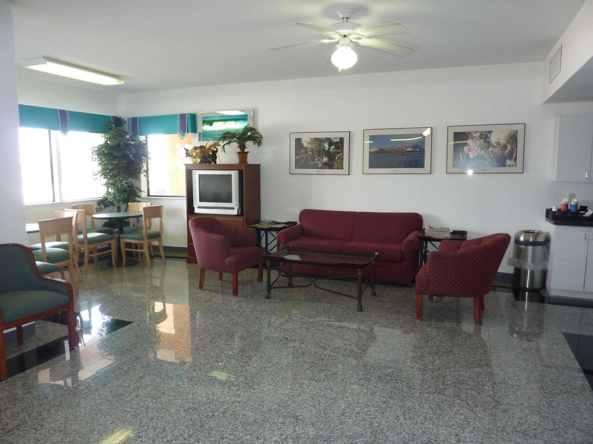 Island Inn By Oyo Galveston Beach, Tx Dış mekan fotoğraf