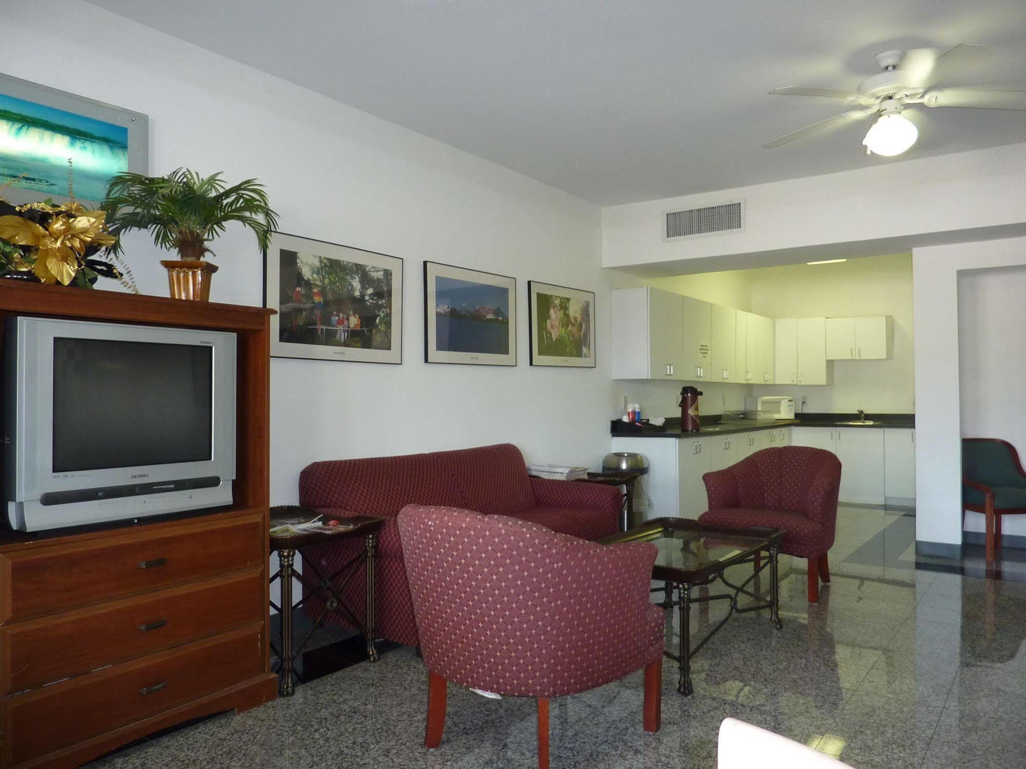 Island Inn By Oyo Galveston Beach, Tx Dış mekan fotoğraf