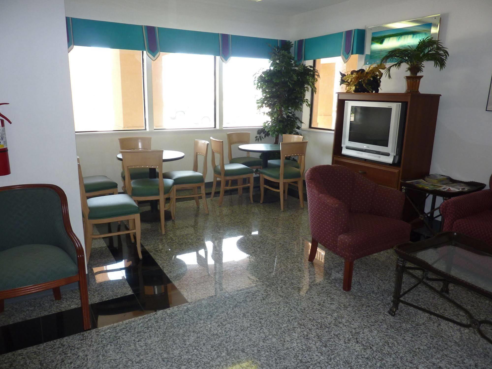 Island Inn By Oyo Galveston Beach, Tx Dış mekan fotoğraf